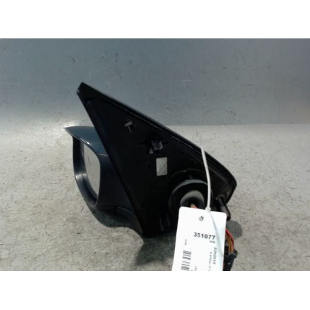 RETROVISEUR EXTERIEUR ELECTRIQUE GAUCHE PEUGEOT 206+ 2009-