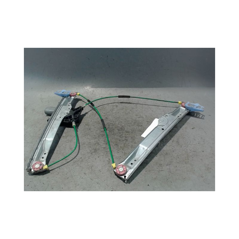 MECANISME+MOTEUR LEVE-GLACE AVANT GAUCHE OPEL CORSA