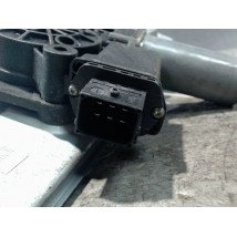 MECANISME+MOTEUR LEVE-GLACE AVANT GAUCHE OPEL CORSA