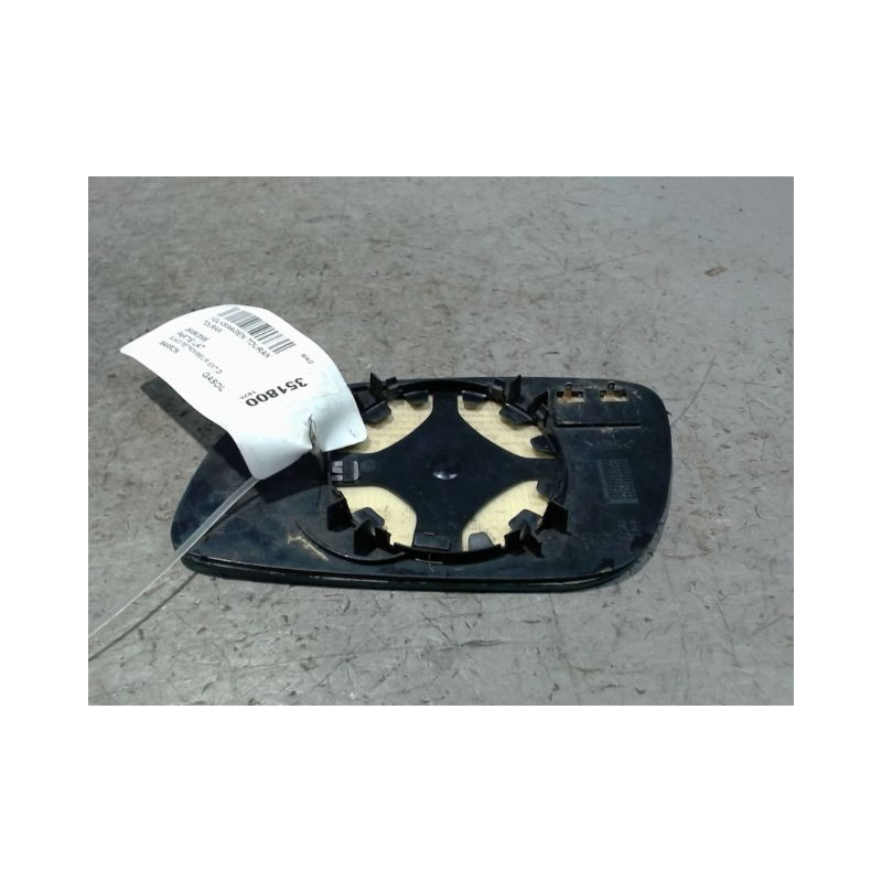GLACE RETROVISEUR EXT D VOLKSWAGEN TOURAN