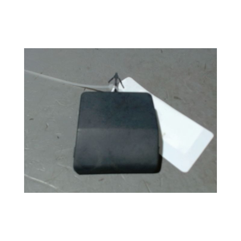 OBTURATEUR COUVRE CROCHET DE BOUCLIER AV RENAULT MODUS 2008-