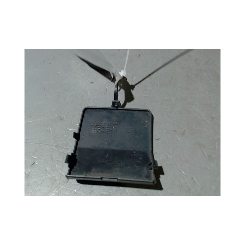 OBTURATEUR COUVRE CROCHET DE BOUCLIER AV RENAULT MODUS 2008-