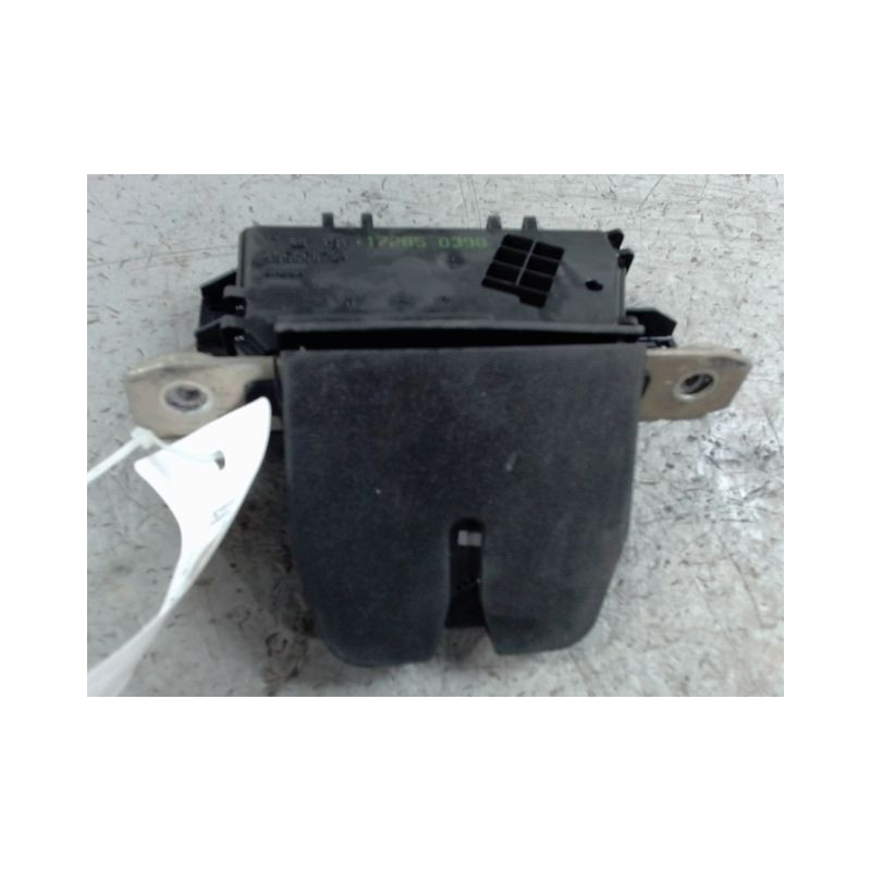 SERRURE HAYON  OPEL ASTRA COUPE 2000-