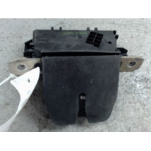 SERRURE HAYON  OPEL ASTRA COUPE 2000-