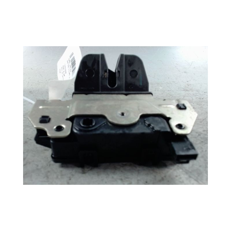 SERRURE HAYON  OPEL ASTRA COUPE 2000-