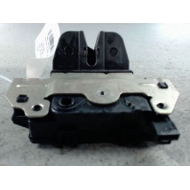 SERRURE HAYON  OPEL ASTRA COUPE 2000-