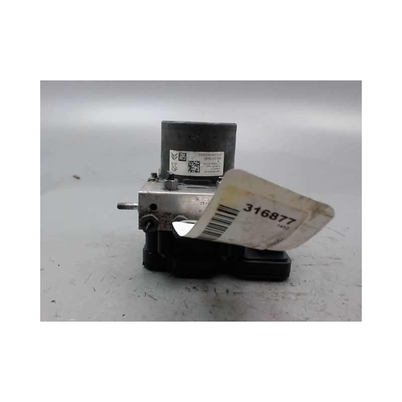 UNITE HYDRAULIQUE ABS CITROEN C3 2009-