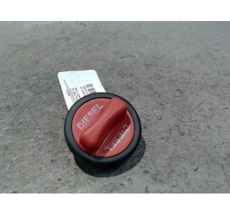 BOUCHON RESERVOIR A CARBURANT