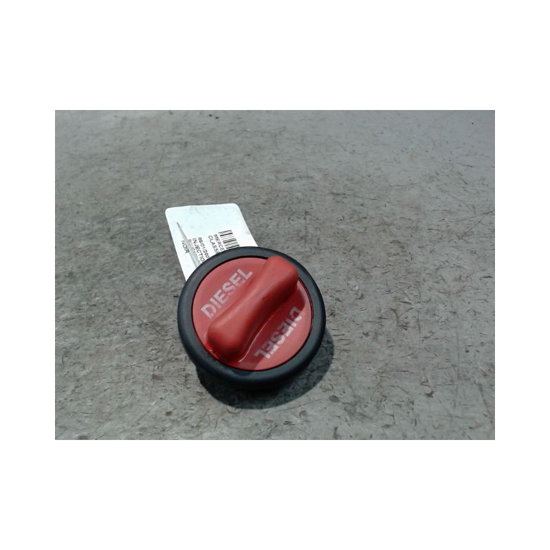 BOUCHON RESERVOIR A CARBURANT MERCEDES CLASSE B 05-08