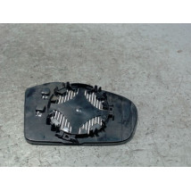 GLACE RETROVISEUR EXT G MERCEDES CLASSE B 05-08