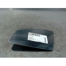 GLACE RETROVISEUR EXT G AUDI A4 2001-