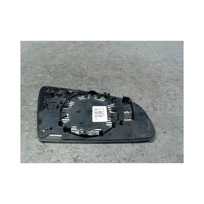 GLACE RETROVISEUR EXT G AUDI A4 2001-