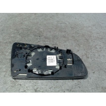 GLACE RETROVISEUR EXT G AUDI A4 2001-