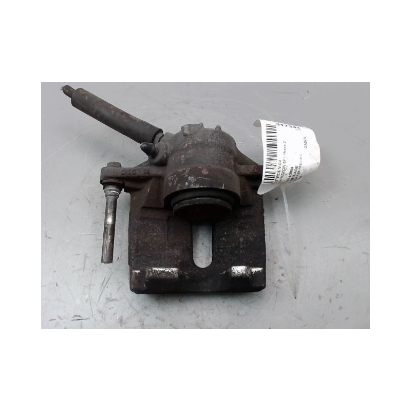 ETRIER DE FREIN AVANT GAUCHE CITROEN C4 I Phase 2 2008-2010