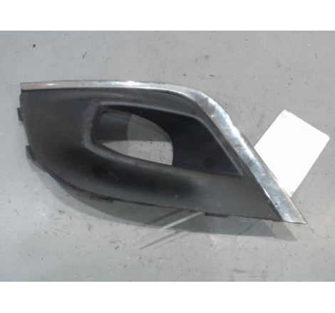 GRILLE VENTILATION PARE-CHOC AVG