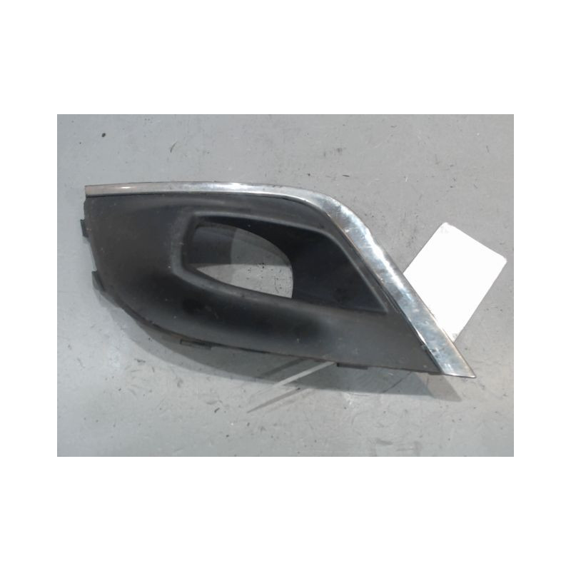 GRILLE VENTILATION PARE-CHOC AVG RENAULT CLIO