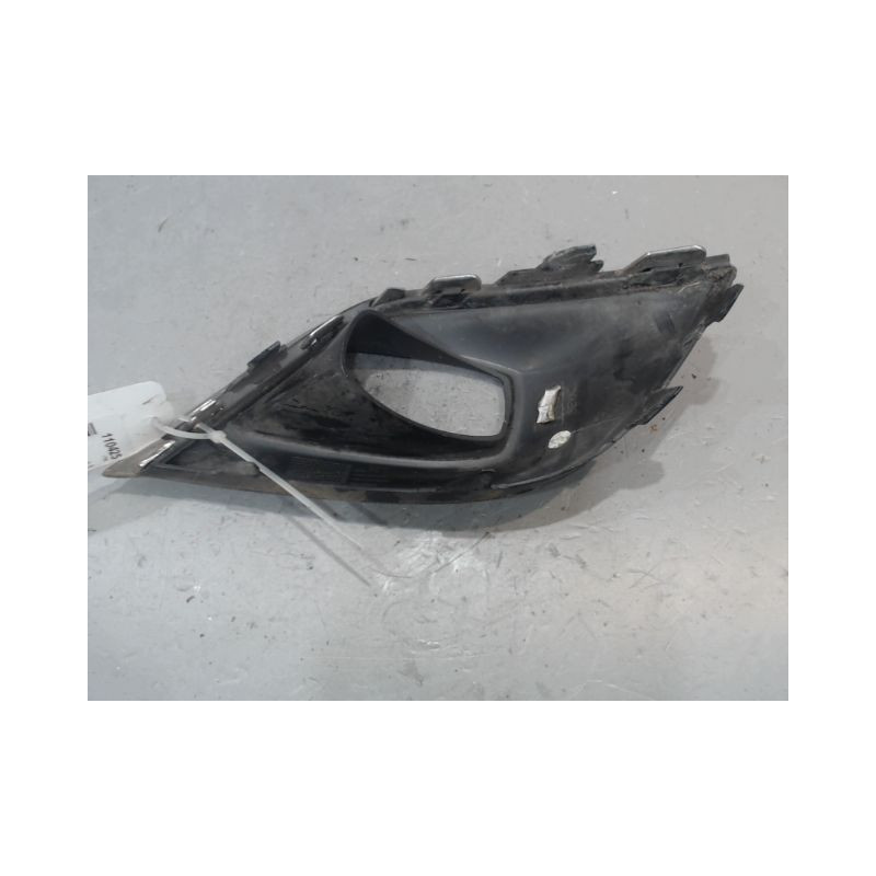 GRILLE VENTILATION PARE-CHOC AVG RENAULT CLIO