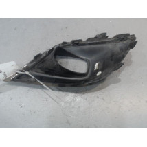 GRILLE VENTILATION PARE-CHOC AVG RENAULT CLIO