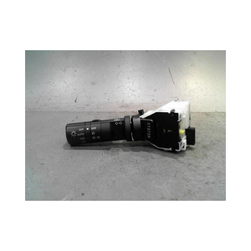 COMMANDE CLIGNOTANT NISSAN QASHQAI