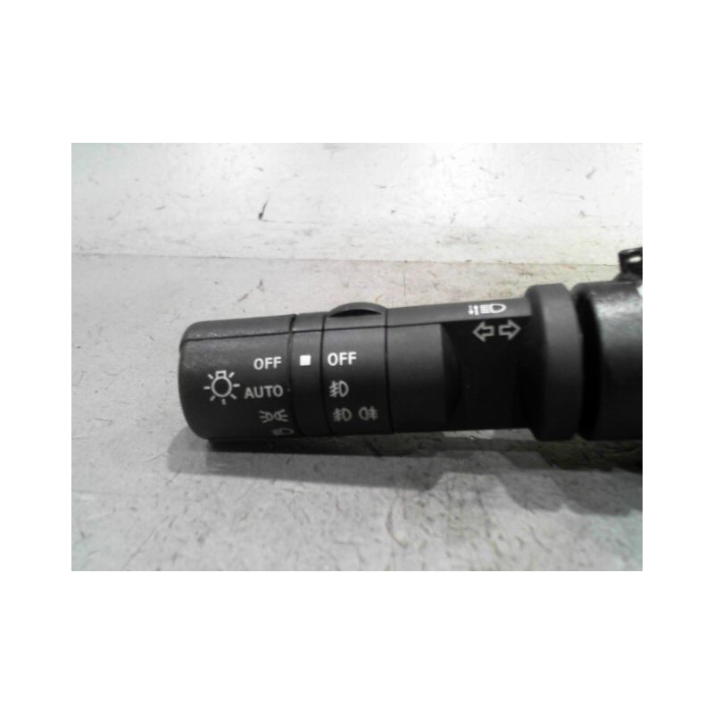 COMMANDE CLIGNOTANT NISSAN QASHQAI