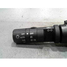 COMMANDE CLIGNOTANT NISSAN QASHQAI