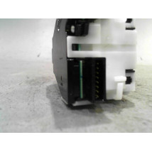 COMMANDE ESSUIE GLACE NISSAN QASHQAI