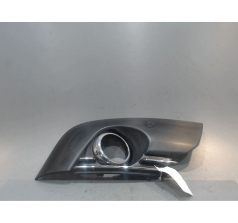 GRILLE VENTILATION PARE-CHOC AVG
