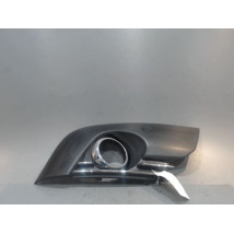 GRILLE VENTILATION PARE-CHOC AVG PEUGEOT 3008