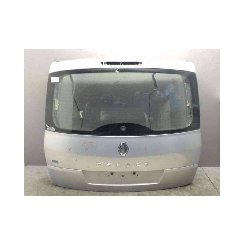 HAYON RENAULT ESPACE