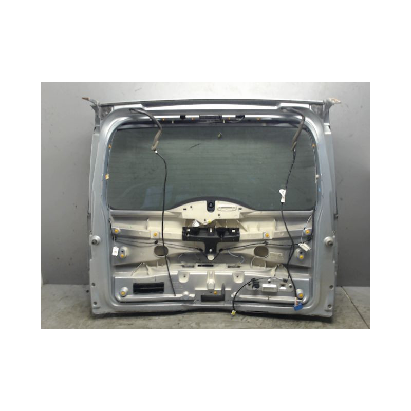 HAYON RENAULT ESPACE