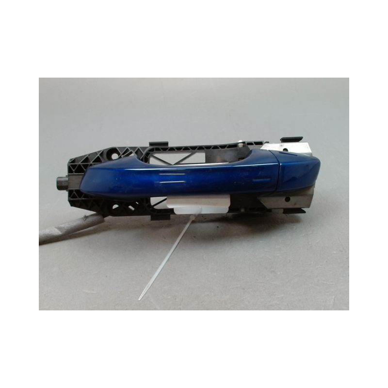 POIGNEE EXTERIEURE PORTE AVANT GAUCHE VOLKSWAGEN GOLF VII Phase 1 (5G) 2012-...