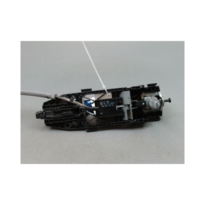 POIGNEE EXTERIEURE PORTE AVANT GAUCHE VOLKSWAGEN GOLF VII Phase 1 (5G) 2012-...