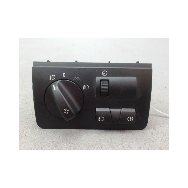 INTERIEUR COMMANDE PHARES BMW X5 BREAK II Phase 1 (E70) 2007-2010