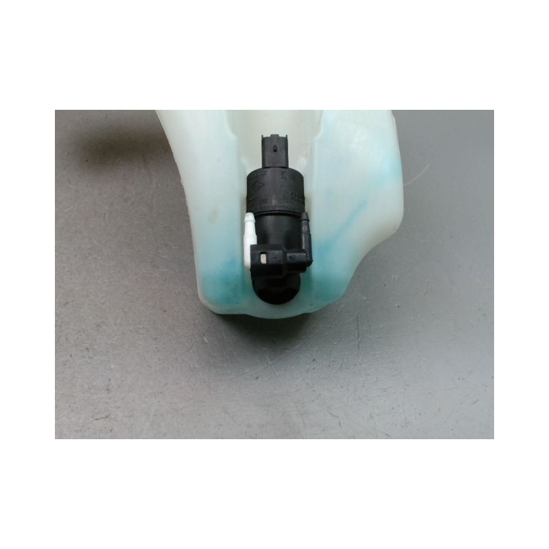 RESERVOIR LAVE-GLACE AVANT CITROEN C3 I Phase 1 2002-2005