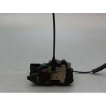 SYSTEME CONDAMNATION ARRIERE DROIT RENAULT GRAND MODUS Phase 2 2008-2012