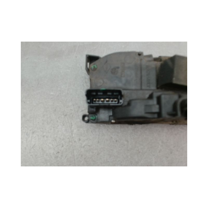 SYSTEME CONDAMNATION ARRIERE DROIT RENAULT GRAND MODUS Phase 2 2008-2012