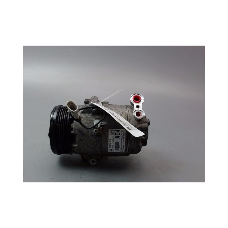 COMPRESSEUR AIR CONDITIONNE OPEL ASTRA III Phase 1 (H) 2004-2006