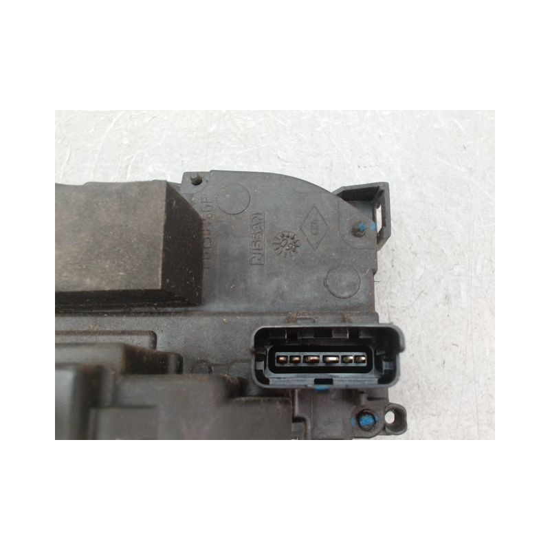 SYSTEME CONDAMNATION ARRIERE GAUCHE RENAULT GRAND MODUS Phase 2 2008-2012