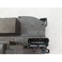 SYSTEME CONDAMNATION ARRIERE GAUCHE RENAULT GRAND MODUS Phase 2 2008-2012