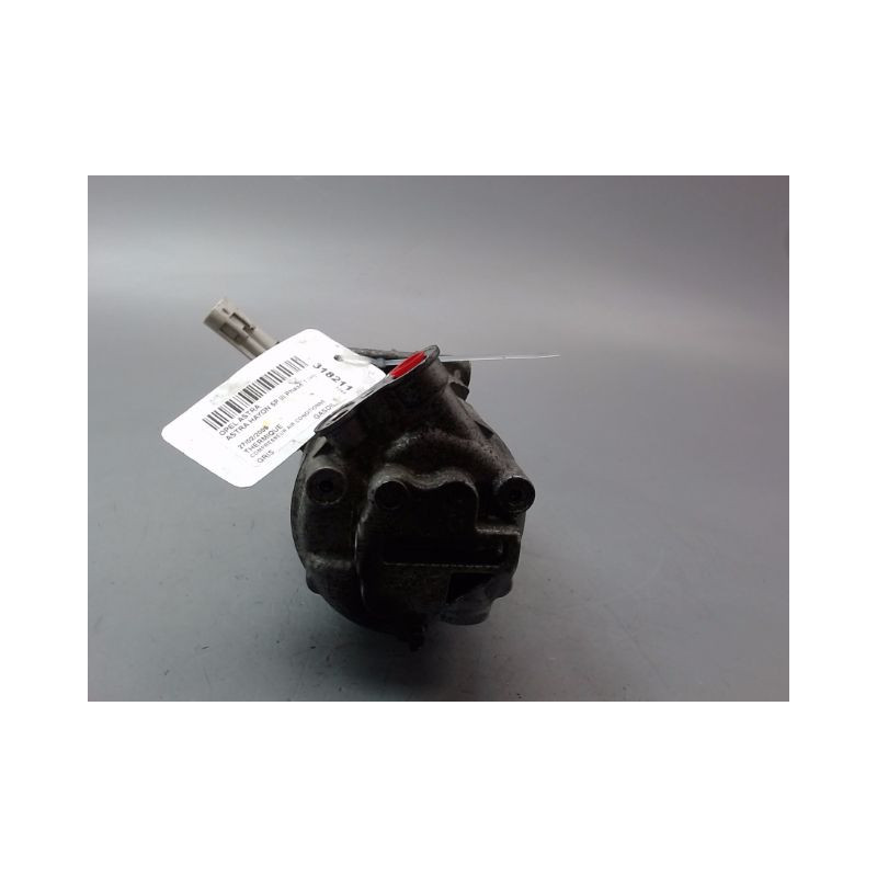 COMPRESSEUR AIR CONDITIONNE OPEL ASTRA III Phase 1 (H) 2004-2006