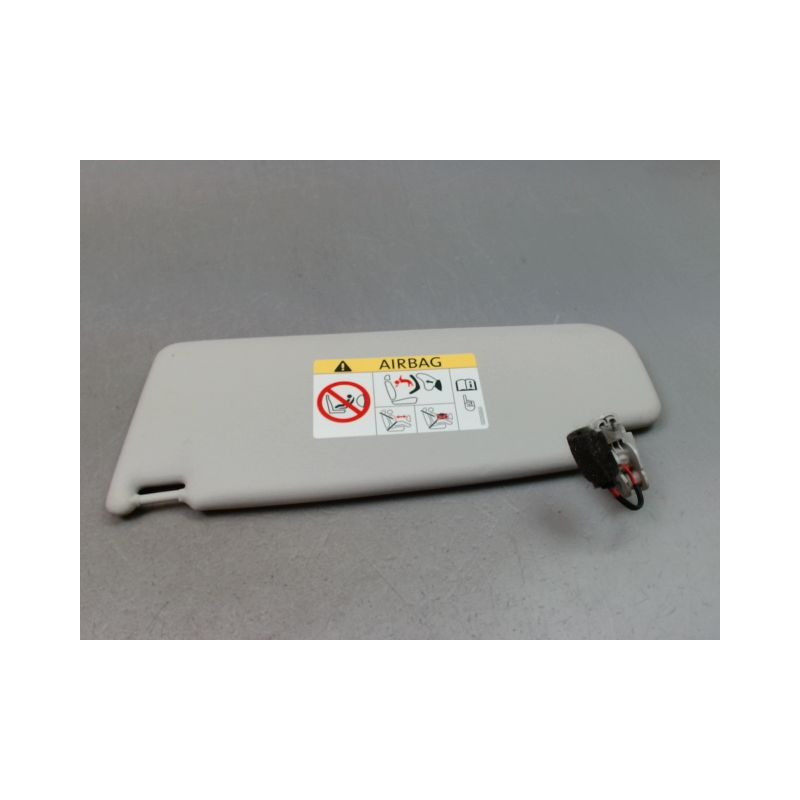 PARE-SOLEIL D VOLKSWAGEN POLO V Phase 1 (6R) 2009-...