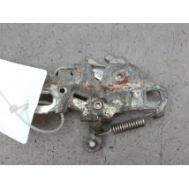 SERRURE CAPOT PEUGEOT 208 Phase 1 2012-...