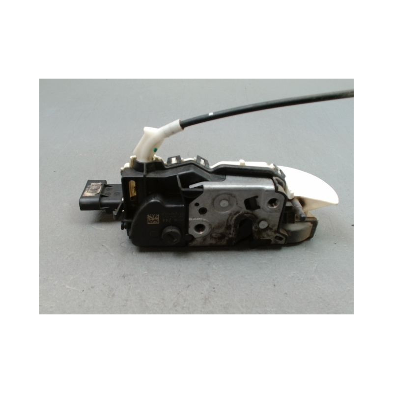 SYSTEME CONDAMNATION AVANT GAUCHE CITROEN C3 II Phase 1 (A51) 2009-2013