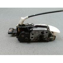 SYSTEME CONDAMNATION AVANT GAUCHE CITROEN C3 II Phase 1 (A51) 2009-2013