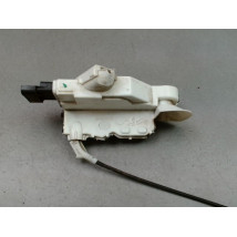 SYSTEME CONDAMNATION AVANT GAUCHE CITROEN C3 II Phase 1 (A51) 2009-2013