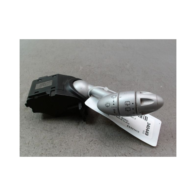 COMMANDE ESSUIE GLACE MINI MINI I Phase 2 (R50/R53) 2004-2006