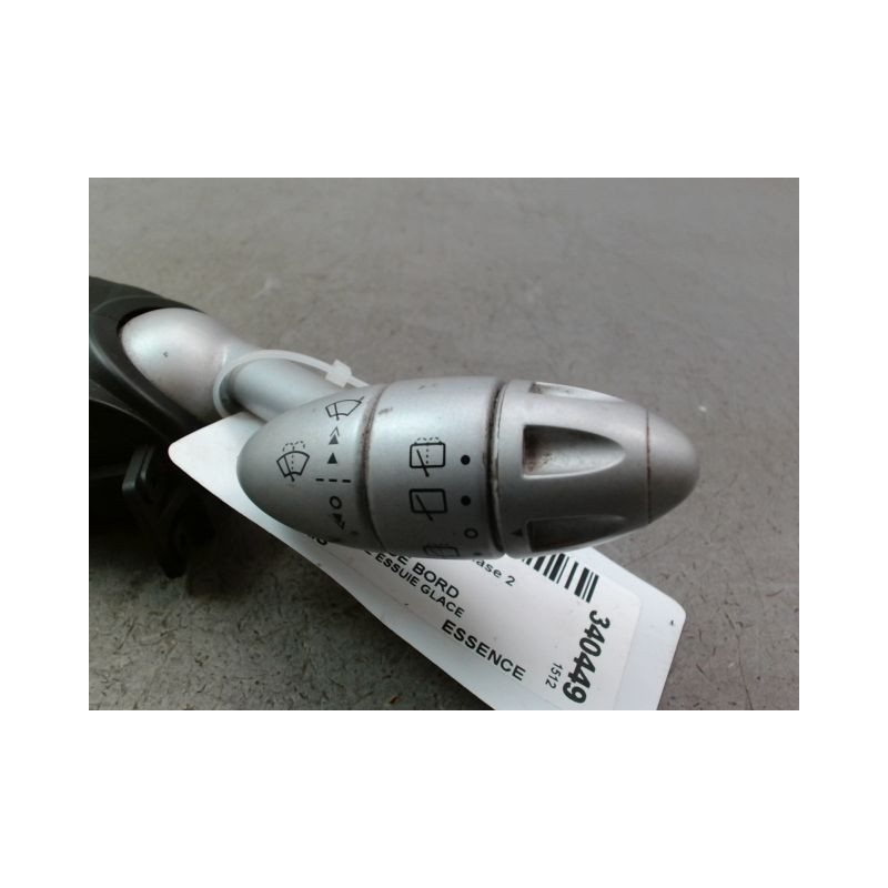COMMANDE ESSUIE GLACE MINI MINI I Phase 2 (R50/R53) 2004-2006