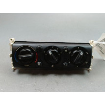COMMANDE DE CHAUFFAGE MINI MINI I Phase 2 (R50/R53) 2004-2006