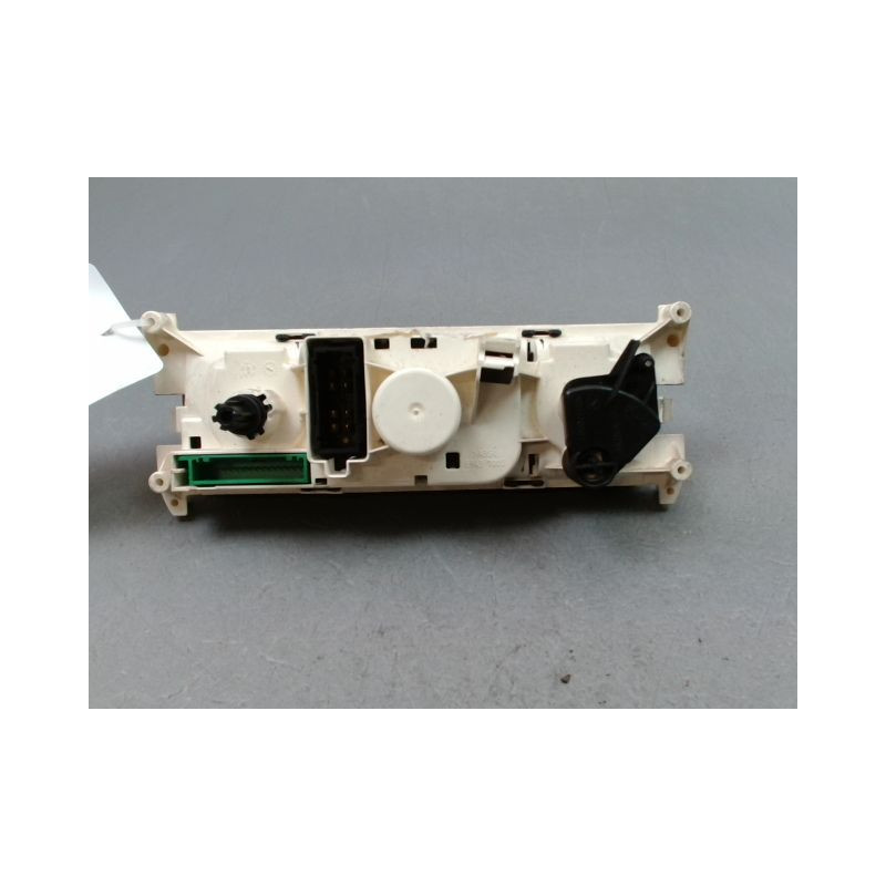COMMANDE DE CHAUFFAGE MINI MINI I Phase 2 (R50/R53) 2004-2006