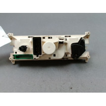 COMMANDE DE CHAUFFAGE MINI MINI I Phase 2 (R50/R53) 2004-2006